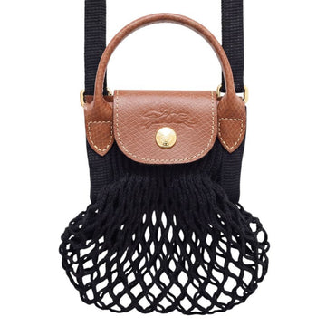 Longchamp Le Pliage XS Women's Crossbody Bag 10139 HVH 001 158521689 [P]