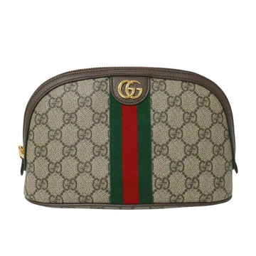 Gucci Ophidia Women's Pouch 625551 96IWG 8745 158521694 [P]