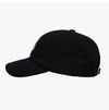 Maison Kitsune Hat PM06100WW0096 P199 Fox Head Patch Hat 157314683 [P]