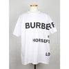 Burberry Logo Short Sleeve T-Shirt M 95 158522064 [P]