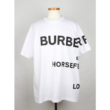 BURBERRY Hosperi Logo T-Shirt M 95 158522064 [P]