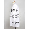 Burberry Logo Short Sleeve T-Shirt M 95 158522064 [P]