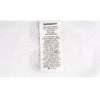Burberry Logo Short Sleeve T-Shirt M 95 158522064 [P]