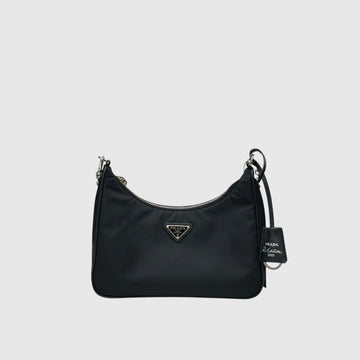 Prada Re-Nylon Tessuto Hobo Bag 1BH204 158522097 [P]