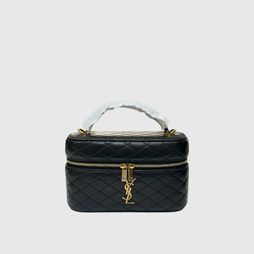 Saint Laurent Vanity Black 766731 158522169 [P]