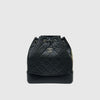 CHANEL Gabrielle Vintage Kalbsleder Kleine Rucksack A94485 27 158522486 [P]