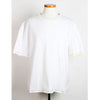 Thom Browne Side Slit T-Shirt White 5(110) 158523039 [P]