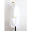 Thom Browne Side Slit T-Shirt White 5(110) 158523039 [P]