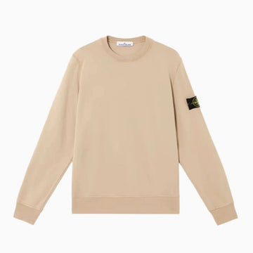 Stone Island Embroidered Patch Men's Sweatshirt K1S156100044 S0051 V009A 135639856 [P]