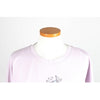 FENDI Map Grafik T-Shirt Lila XL(105) 158523130 [P]