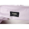 FENDI Map Grafik T-Shirt Lila XL(105) 158523130 [P]