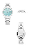 Citizen Men's Metal Watch 144730909 [P]