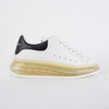 ALEXANDER MCQUEEN 女性用エアオーバーソールスニーカー 146874882 [P]