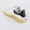 ALEXANDER MCQUEEN 女性用エアオーバーソールスニーカー 146874882 [P]