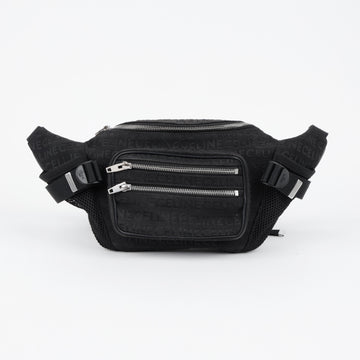CELINE Logo Gürtel Umhängetasche 198682EKR 158335983 [P]