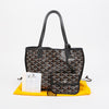 GOYARD Mini Tote Bag 158335825 [P]