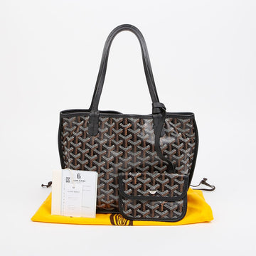 Goyard Anjou Mini Tote Bag 158335825 [P]