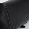 Gucci GG Marmont Mini Tote Shoulder Bag Black 158375814 [P]