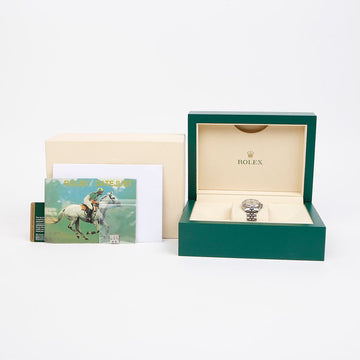 ROLEX Oyster Perpetual Datejust Uhr 179174 158335915 [P]
