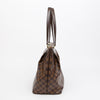 Louis Vuitton Damier Ébène Canvas Westminster Tote Shoulder Bag 158336291 [P]