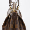 Louis Vuitton Damier Ébène Canvas Westminster Tote Shoulder Bag 158336291 [P]
