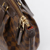 Louis Vuitton Damier Ébène Canvas Westminster Tote Shoulder Bag 158336291 [P]