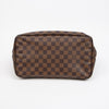 Louis Vuitton Damier Ébène Canvas Westminster Tote Shoulder Bag 158336291 [P]