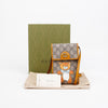 GUCCI GGスプリーム Xカイ キャンバス クロスバッグ 158377746 [P]