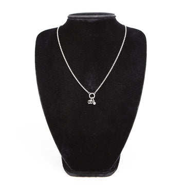DIOR CD Logo Halskette 158379933 [P]