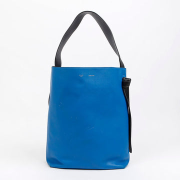 CELINE Twist Cabas Schultertasche 158406764 [P]