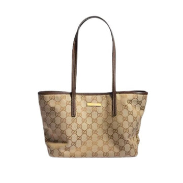 GUCCI Tribecca Small Tote Bag 158524124 [P]