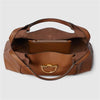 Gucci Soft Bit Maxi Shoulder Bag 158524129 [P]