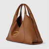 Gucci Soft Bit Maxi Shoulder Bag 158524129 [P]