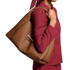 Gucci Soft Bit Maxi Shoulder Bag 158524129 [P]