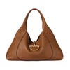 Gucci Soft Bit Maxi Shoulder Bag 158524129 [P]
