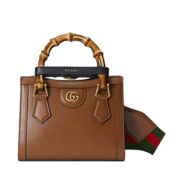 Gucci Diana Small Tote Bag 702732 U3ZDT 2549 158524133 [P]