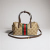 GUCCI Mini Boston Bag 876057 FAF8R 8547 158524140 [P]