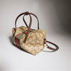 GUCCI Mini Boston Bag 876057 FAF8R 8547 158524140 [P]