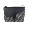DIOR オブリーク サドル メッセンジャークロスバッグ 37539K 158524167 [P]
