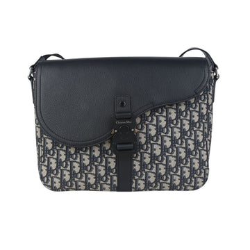 DIOR オブリーク サドル メッセンジャークロスバッグ 37539K 158524167 [P]
