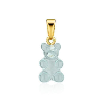 CRYSTAL HAZE JEWELRY Kristallhägen Nostalgia Haribo Bär Meditarranean Anhänger Damenanhänger 41550052 [P]