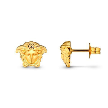 VERSACE メドゥサ スタッズ ピアス 3J000 71178862 [P]