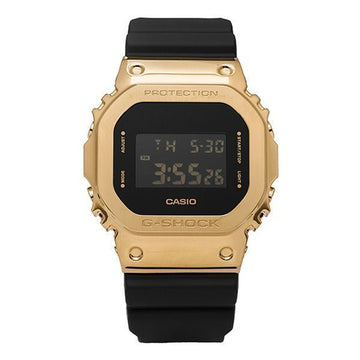 OTHER G-Shock GM-5600UG-9DR 5600 Serie Quadrat Stahlbezel Urethanband Herrenuhr 5600UG-9 87208644 [P]