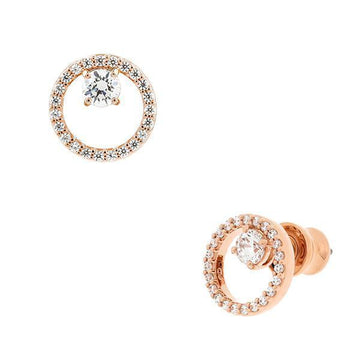 SWAROVSKI イヤリング 5692263 スタッド 111093466 [P]