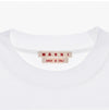 Marni Checked Logo Crop Women’s T-Shirt 137667259 [P]