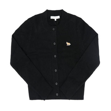 Maison Kitsune Cardigan Baby Fox Patch 149943423 [P]