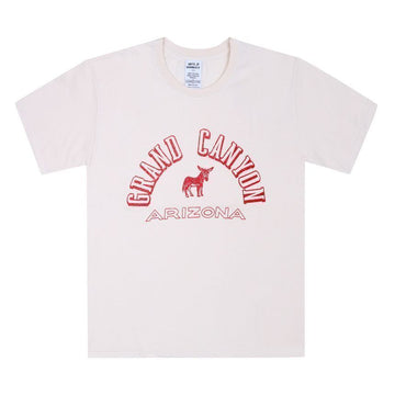 other Wild Donkey Short Sleeve T-Shirt 153368711 [P]
