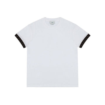 Fendi Short Sleeve Kids T-Shirt 154838305 [P]