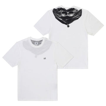 CP Company Short Sleeve Graphic T-Shirt 157198294 [P]