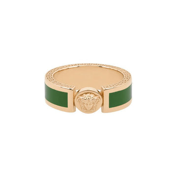 Versace Medusa Greca Icon Ring 157825531 [P]